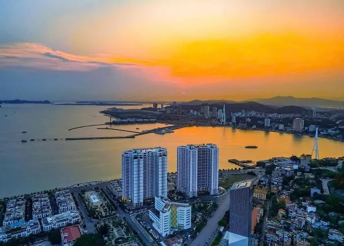 Căn hộ Blue Ocean View *